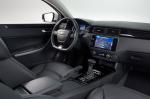 Qoros 3 City SUV 2014 года